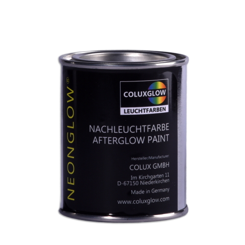 Coluxglow Nachtleuchtfarben
